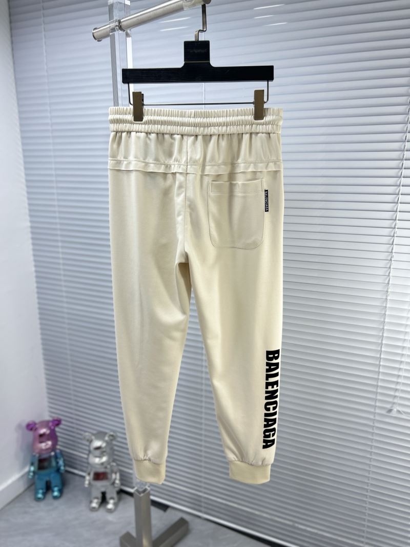 Balenciaga Long Pants